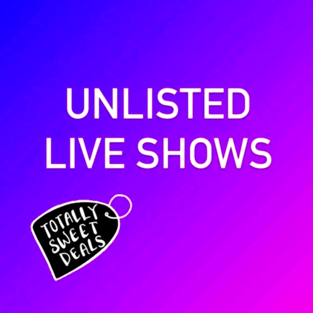 Great Items! Come Shop with Me! SOLD at live auctions